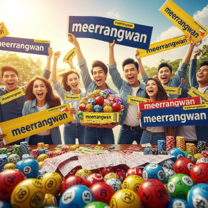 ซื้อ หวย ออนไลน์